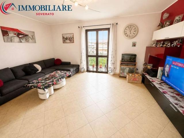Appartamento in vendita di 149 m² in Via Enrico Berlinguer, 25