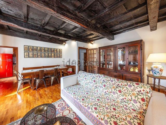 Appartamento in vendita di 149 m² in Via Filippo Neri