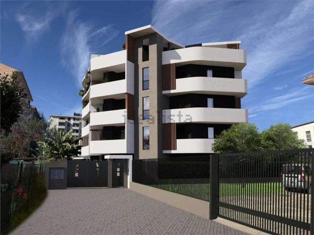 Appartamento in vendita di 149 m² in Via Firenze