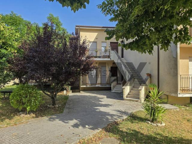Appartamento in vendita di 149 m² in Via Francesco D&apos Urbano, 43