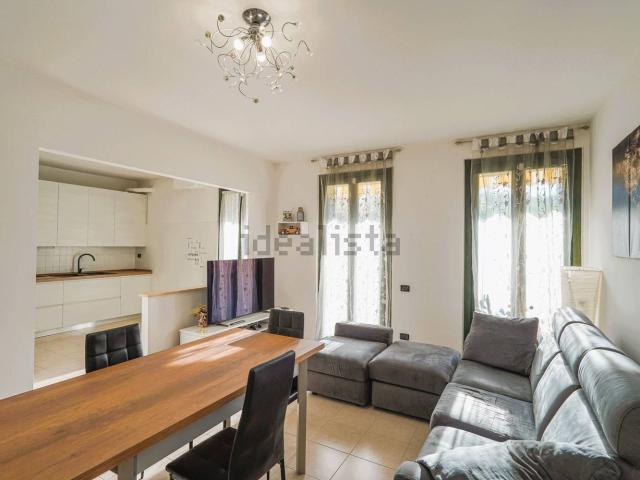 Appartamento in vendita di 149 m² in Via Fratelli Ripamonti, 4