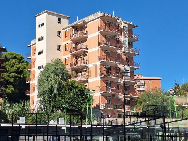 Appartamento in vendita di 149 m² in Via Leonardo Sciascia, 12