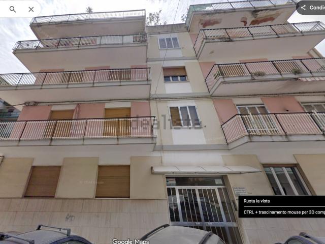 Appartamento in vendita di 149 m² in Via Luigi Vanvitelli, 47