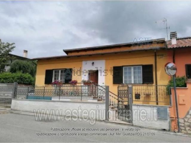 Appartamento in vendita di 149 m² in Via Monte Cervaro, 116