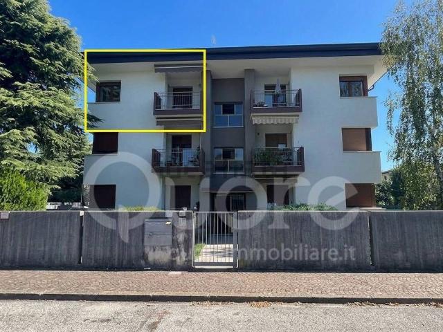 Appartamento in vendita di 149 m² in Via Monte Lussari, 2