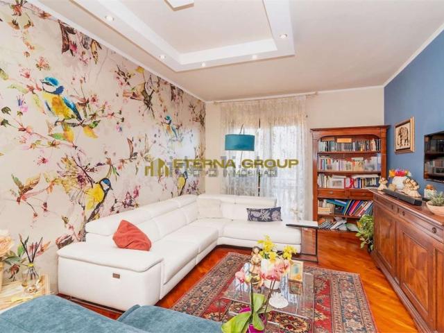 Appartamento in vendita di 149 m² in Via Montenero, 13