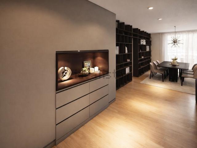 Appartamento in vendita di 149 m² in Via Matteotti