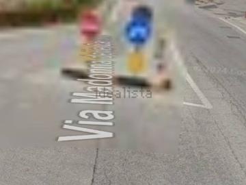 Appartamento in vendita di 149 m² in Via Madonna delle Carceri