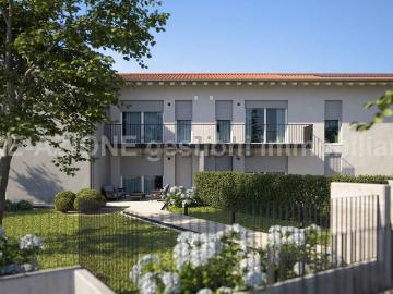 Appartamento in vendita di 149 m² in Via Maria Montessori