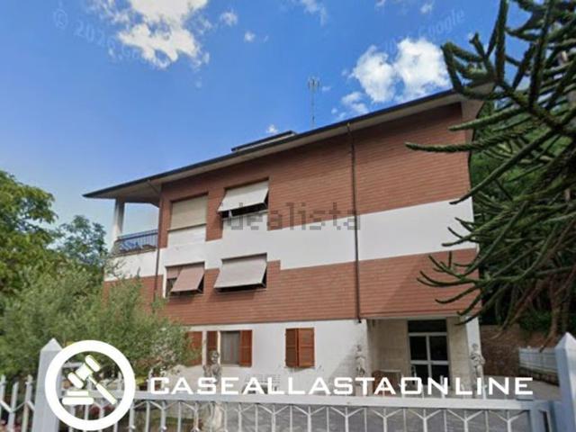 Appartamento in vendita di 149 m² in Via Nestore Zachilli