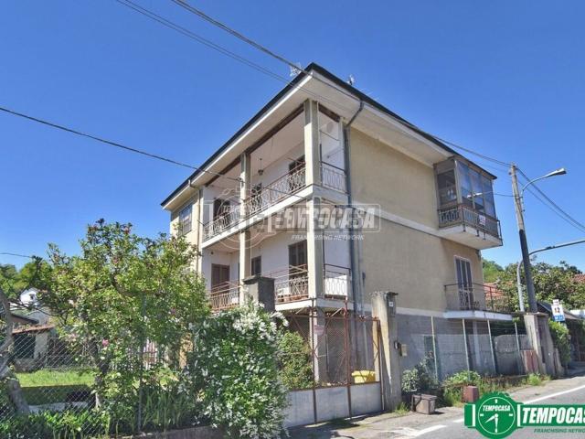 Appartamento in vendita di 149 m² in Via Salvatore Mura, 40