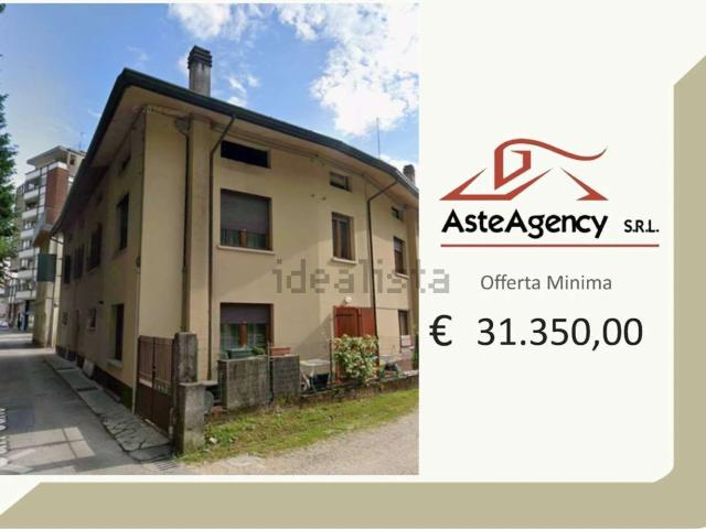 Appartamento in vendita di 149 m² in Via San Carlo, 7