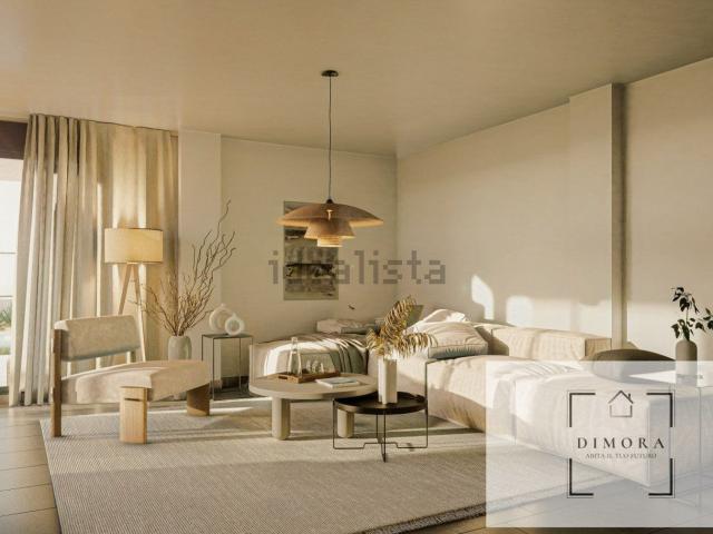 Appartamento in vendita di 149 m²