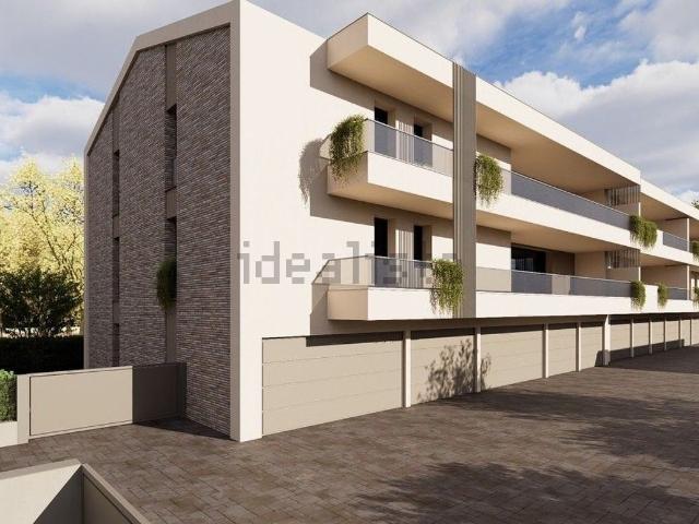 Appartamento in vendita di 149 m² in Via Europa
