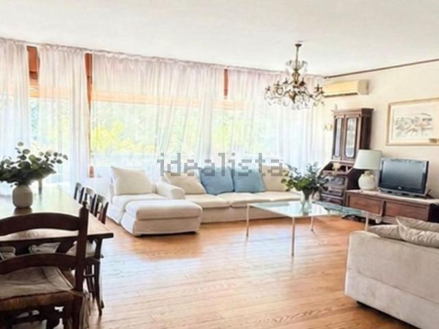 Appartamento in vendita di 149 m² in Via Silvestro Sanvito, 14