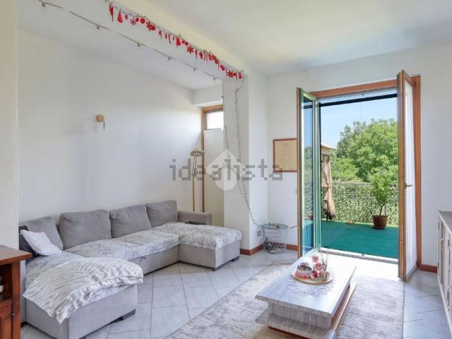Appartamento in vendita di 149 m² in Via Stribiana, 8