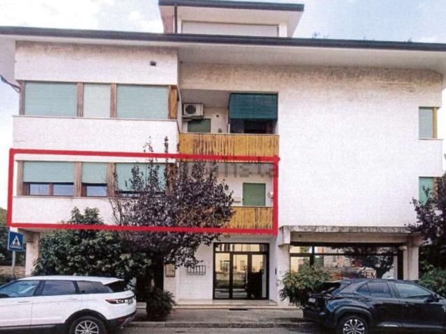 Appartamento in vendita di 149 m² in Via Papa Giovanni XXIII, 6