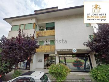 Appartamento in vendita di 149 m² in Via Papa Giovanni XXIII, 6