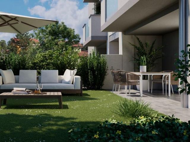 Appartamento in vendita di 149 m² in Via Prati, 6