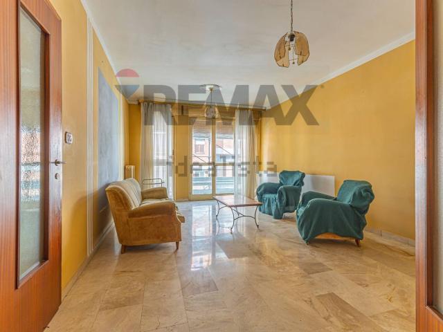 Appartamento in vendita di 149 m² in Via Principessa Iolanda di Savoia, 74