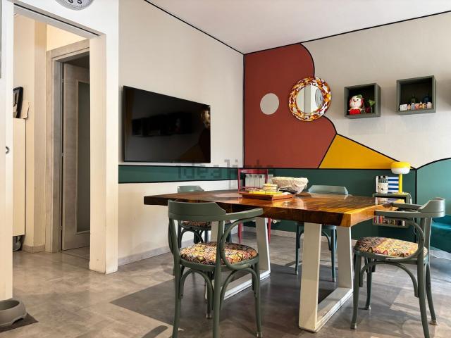Appartamento in vendita di 149 m² in Via Profeti