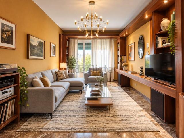 Appartamento in vendita di 149 m² in Via R. Tolomelli