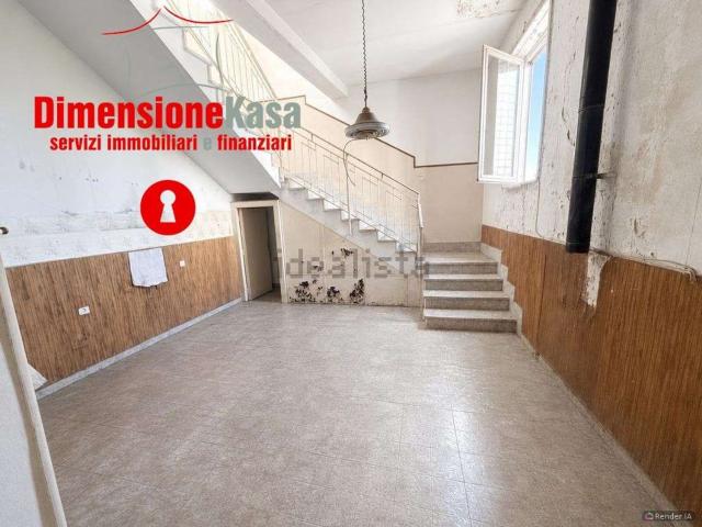 Appartamento in vendita di 149 m² in Via Roma, 52