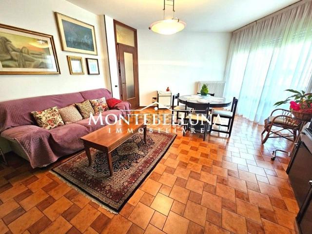 Appartamento in vendita di 149 m² in Via Roma, 35