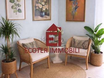 Appartamento in vendita di 149 m² in Via Riccardo Ravegnani