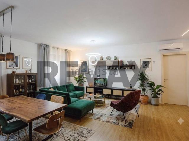 Appartamento in vendita di 149 m² in Via Risorgimento, 201