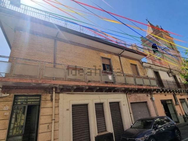 Appartamento in vendita di 149 m² in Via Umberto, 92