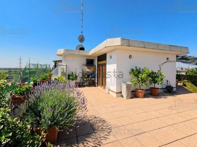 Appartamento in vendita di 149 m² in Via Volturno, 80