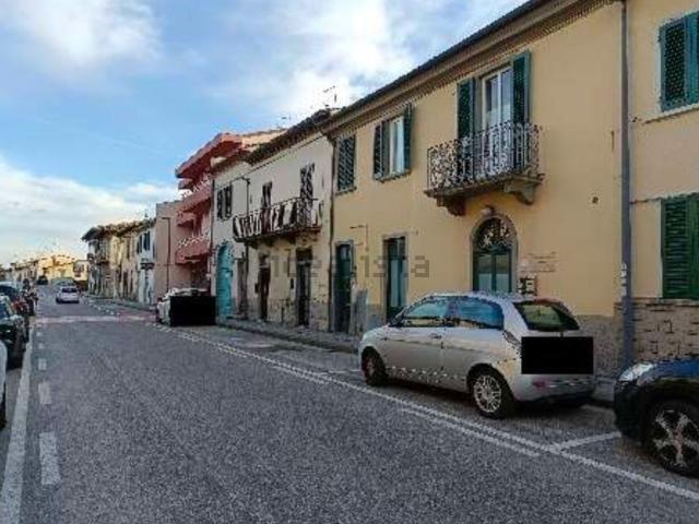 Appartamento in vendita di 149 m² in Via Vittorio Emanuele II, 64