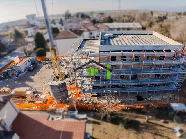 Appartamento in vendita di 149 m² in Viale Trento, 110