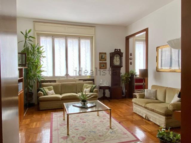 Appartamento in vendita di 149 m² in Viale Beatrice d&apos Este, 44