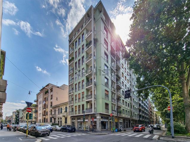 Appartamento in vendita di 149 m² in Viale Piceno, 32