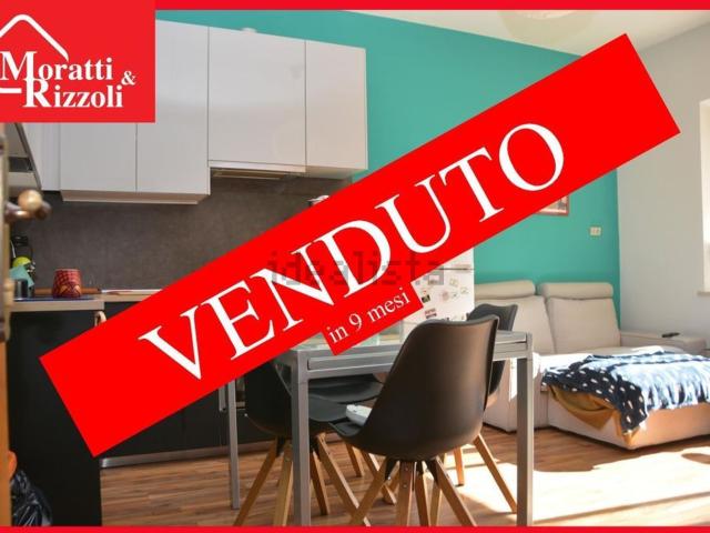 Appartamento in vendita di 149 m² in Borgo Aquileia, 17