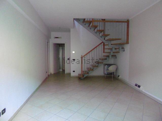 Appartamento in vendita di 149 m² in Corso Umberto I, 33