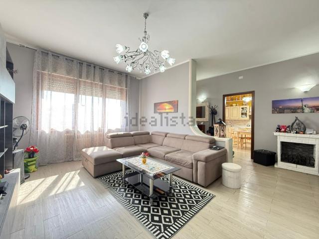 Appartamento in vendita di 149 m² in Corso della Vittoria, 2