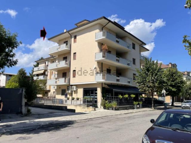 Appartamento in vendita di 149 m² in Corso Matteotti