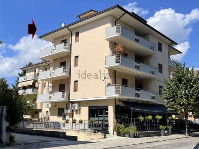 Appartamento in vendita di 149 m² in Corso Matteotti, 72