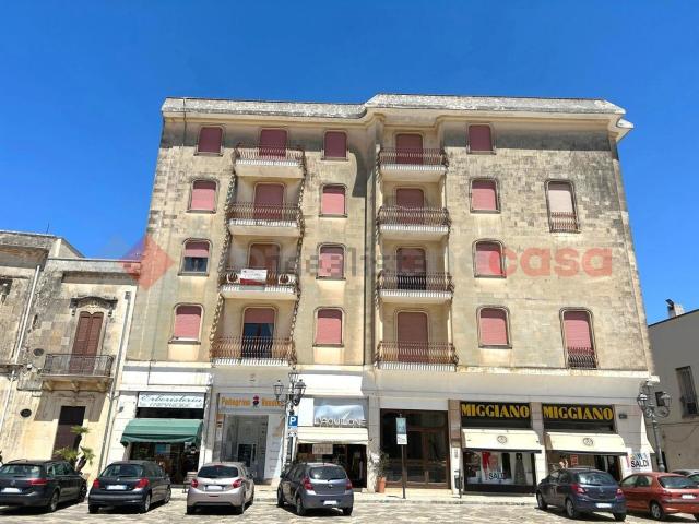 Appartamento in vendita di 149 m² in Piazza Umberto I