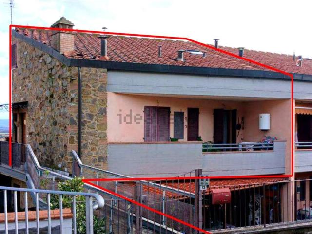 Appartamento in vendita di 149 m² in Strada del Poggio, 12