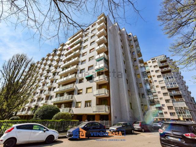 Appartamento in vendita di 14 m² in Corso Sebastopoli, 310