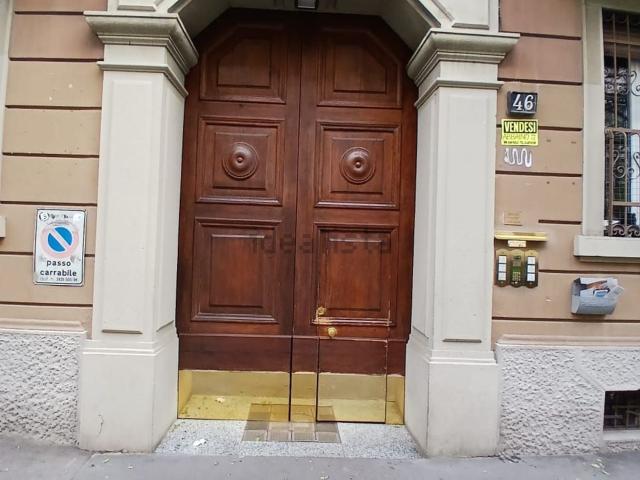 Appartamento in vendita di 14 m² in Via Andrea Maria Ampère, 46