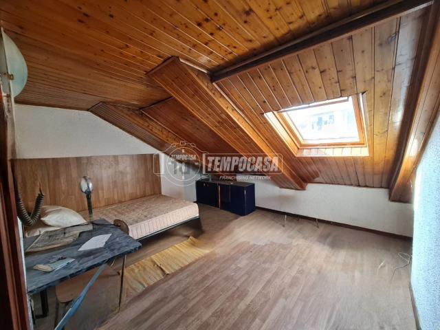 Appartamento in vendita di 14 m²