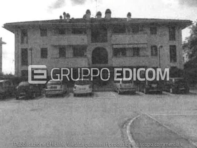 Appartamento in vendita di 14 m² in Via della Filanda