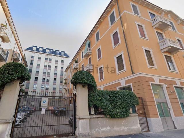 Appartamento in vendita di 14 m² in Via Ennio, 19