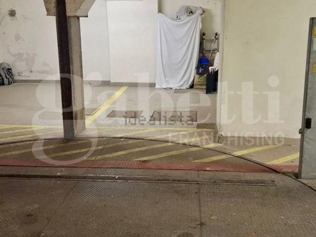 Appartamento in vendita di 14 m² in Via San Vitale, 17