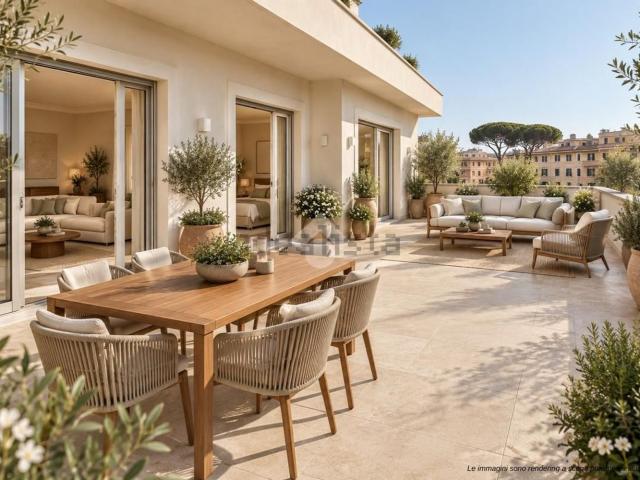 Appartamento in vendita di 150 m²